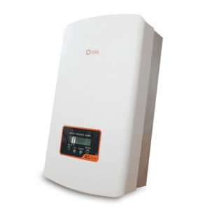 Solis 15kw päikesejaama inverter (1 foto / 1)