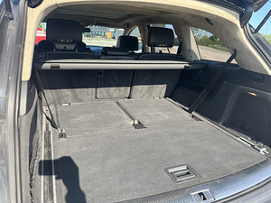 Audi Q7 Exclusive (14 фото из 15)