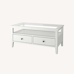 IKEA Idanäs diivanilaud (2 foto / 5)
