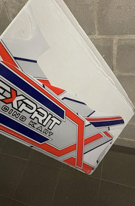Rotax DD2 Võistluskart (8 foto / 8)