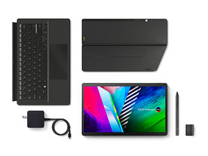 Asus Vivobook Slate T3300ka