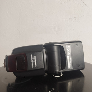 Yongnuo 560-2 (3 foto / 4)