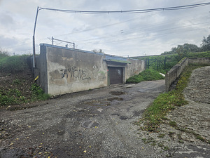 Kotka tn 9, Kristiine, Tallinn, Harjumaa (1 foto / 9)