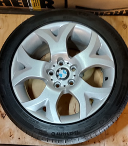 BMW E83 rattad (2 foto / 4)