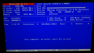 Mälu 16GB (2x8GB) DDR2-5300F (2 foto / 2)