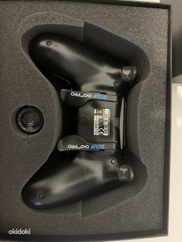 Игровой контроллер PS 4 Scuf (фото #2)