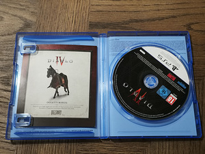 Diablo IV PS5 (3 foto / 3)