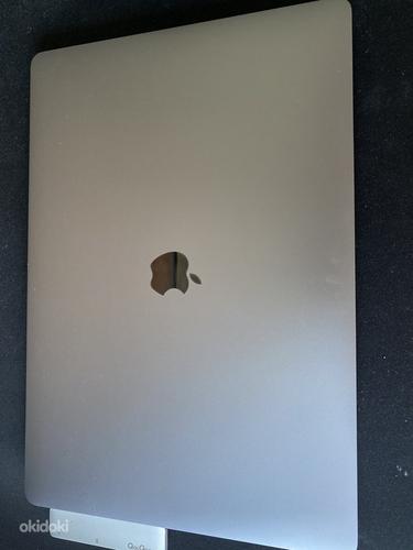 MacBook Pro (фото #2)