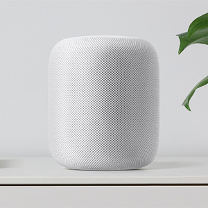 Müüa komplekt Homepod kõlareid (1 foto / 3)