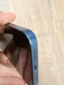 iPhone 13 128Gb Blue (8 foto / 10)