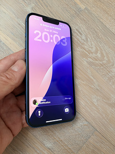 iPhone 13 128Gb Blue (9 foto / 10)