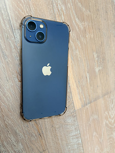 iPhone 13 128Gb Blue (2 foto / 10)