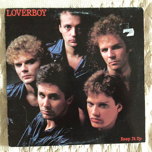 Loverboy
