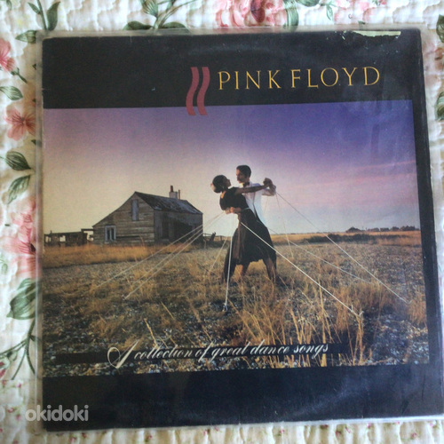 Pink Floyd
