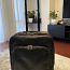 Nahast kohver, nahast portfelli komplekt (foto #5)