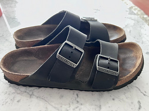 Birkenstock размер 39 (1 фото из 3)