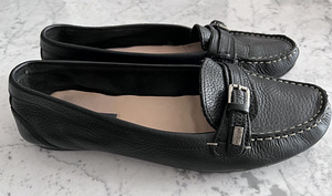 Tommy Hilfiger Leather Shoes (4 foto / 5)