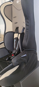 Turvatool Beticco Equinox (9-36 kg) / Turvaiste (2 foto / 7)