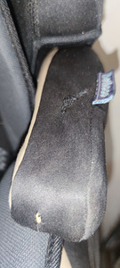 Turvatool Beticco Equinox (9-36 kg) / Turvaiste (7 foto / 7)