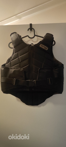 Turvavest