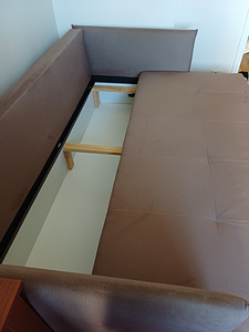 Mööblikomplekt (6 foto / 8)