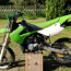 Kawasaki KX 85 2011 (foto #2)