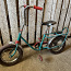Retro Детский велосипед (фото #1)