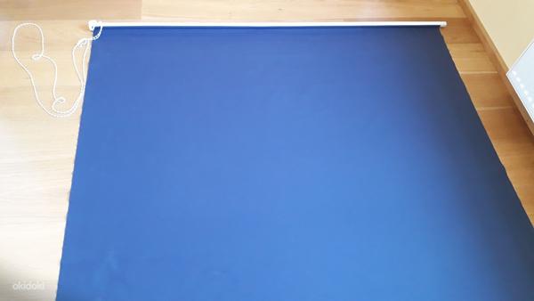 Руло Sunorek темно-синий,значительно темнее, чем на картинке (фото #1)