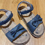 Sandaalid/kingad stp 20 s 33 (foto #1)