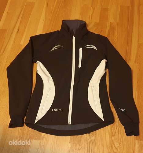 Naiste windstopper Halti 34