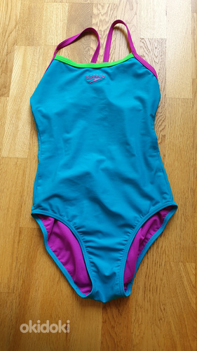 Купальник Speedo для роста около 165 см