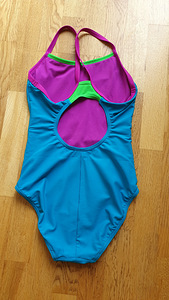 Купальник Speedo для роста около 165 см (2 фото из 2)