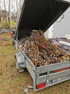 Igasuguse prügi utiliseerimine. (7 foto / 7)