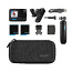 GoPro HERO10 Black Retail Bundle + GoPro Adventure Kit + SD (фото #1)