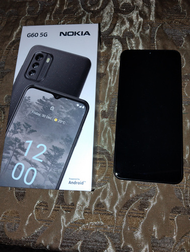Nokia G60 5G