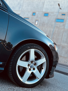Volvo V50 R-Design 2.0 100 kW (4 foto / 10)