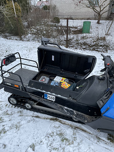 LYNX GLX ST 550 42kW (8 foto / 9)