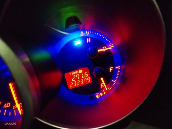 Mazda 3 MPS 191 кВт (фото #8)