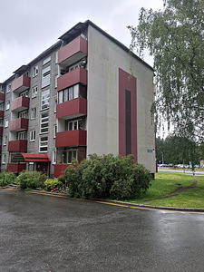 Mustamäe tee 118, Mustamäe, Tallinn, Harjumaa (4 фото из 9)