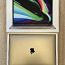 Apple Macbook Pro 13 M1 8/256GB SWE серый, в хорошем состоянии! (фото #1)