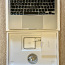 Apple Macbook Pro 13 M1 8/256GB SWE серый, в хорошем состоянии! (фото #3)