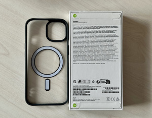 Apple iPhone 15 Black 128gb, UUS! (2 foto / 3)