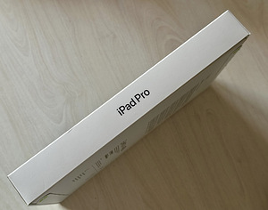 Apple iPad Pro 11'' (2024) M4 512GB WiFi Black/Silver, UUS! (2 foto / 4)