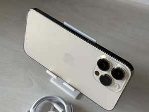 Apple iPhone 14 Pro Max 256GB v heas korras! (3 foto / 8)