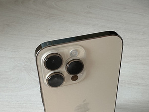 Apple iPhone 14 Pro Max 256GB v heas korras! (4 foto / 8)