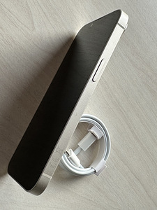 Apple iPhone 14 Starlight 256GB heas korras! Aku 99% (2 foto / 7)