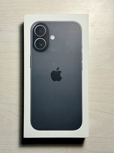 Uus! Apple iPhone 17 Black 256GB. Garantii 03.2028 (1 foto / 4)
