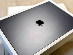 Apple Macbook Air 15 M2 8/256GB Midnight ENG/RUS аккумулятор 100% (2 фото из 10)