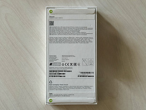 Uus! Apple iPhone Air Cloud White 256GB, garantii 05.2027 (2 foto / 5)