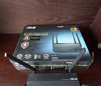 Router ASUS RT-AC58U